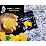 Antioxidant Candy from Delicious Himalayan Salt