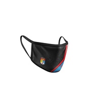 Topeng Muka Hitam Alumni UKM ( BLACK FACE MASK ) MSGIGIH ENT.