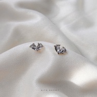 Eternal Love Earrings