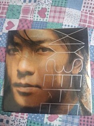 鄭伊健 Myself CD+VCD （2）