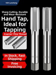 LASH | Fine Thread Tapping Hand Tap