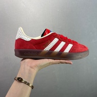 Original Gazelle Kasut Sneakers Indoor Low-Top