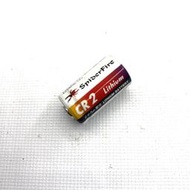 【IDCF 】SF CR2 單顆裝 3V 相機電池 煙霧警報器 24612