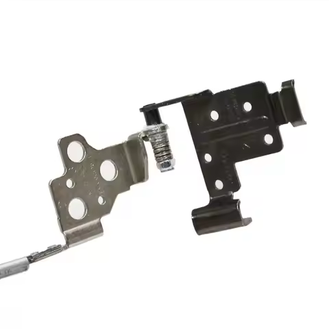 Laptop LCD Hinges Replacement for Dell inspiron 15 3000 3541 3542/3543 15CR-3543 5542 5548 7542 342K