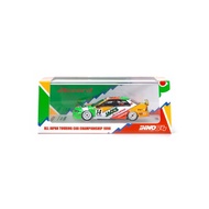 INNO MODELS HONDA ACCORD CD6 #14 "JACCS" JTCC 1996