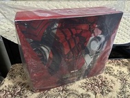 hottoys mms600 mark 5 suit up