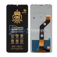 LCD INFINIX SMART 6 / (INFINIX SMART 6 SMART 6 NFC/ TECNO SPARK GO 2022/ TECNO POP 5 PRO/ TECNO POP 