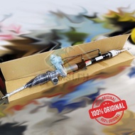 ORIGINAL PERODUA ALZA POWER STEERING RACK/ STEERING GEAR ASSY C/W TIE ROD END (44200-BZ150)