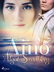 Aino Algot Sandberg