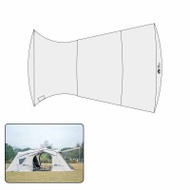 MOBI GARDEN 假日星空帳篷專用黑膠頂棚