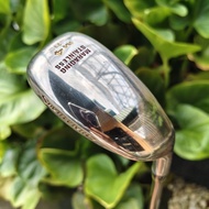 HYBRID M4 MARUMAN SHUTTLE MID Loft 23° (Maraging Face) หน้าเด้งมากกก ตีง่ายแบบสุดๆ ฟาดลงมาเป็นโดน