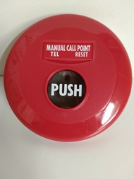 [HCM]Nút nhấn khẩn báo cháy Horing AH-9717