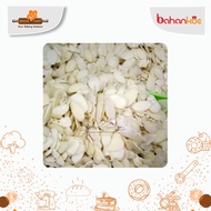 Almond SLICE (SEEDS)