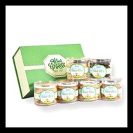 Terlaris Hot Sale Best Seller Eaton Hampers Parcel Lebaran Paket Box