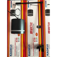 Đèn treo hồ cá hồ thủy sinh bán cạn Kk F06 | Hồ Cá Thuận Kiều