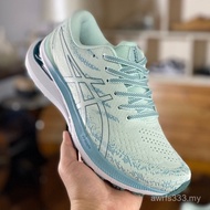 2026GEL-KAYANO 31 Cushioning Wear-Resistant Running Shoes Lightweight Breathable Running Casual Shoe