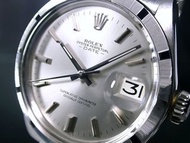 ROLEX 勞力士引擎轉動表圈 ref.1501 Cal.1570