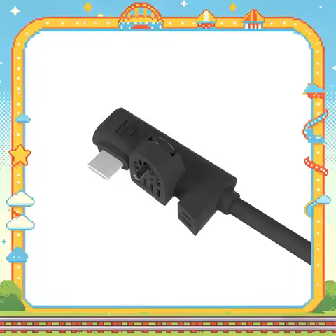 PICO Neo3 Pro original DP cable, wired streaming link data cable, USB-A to Type-C cable, Neo3 Enterp