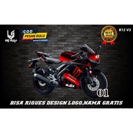 Decal R15 V3