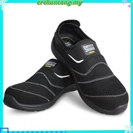 Safety Jogger Yukon S1P