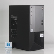 คอมพิวเตอร์มือสอง Lenovo V50t-13IMB / CPU Intel Core i5-10500 3.1 GHz / RAM DDR4 8 GB 3200 MHz / SSD