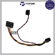 Dell Optiplex 3040 5040 7040 SFF Desktop Optical Drive ODD SATA Power Cable HG2F3 0HG2F3 Refurbished