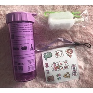 TKK sports water bottle 1500ml