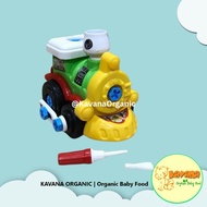 Locomotive Train Children's Toy/