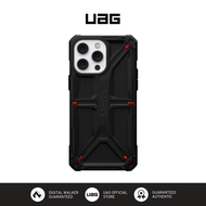 เคส UAG Monarch สำหรับ iPhone 15 Pro Max Series/ iPhone 14 Pro Max/ iPhone 13 Pro Max