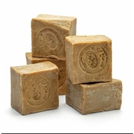 Laurel Soap/Al Ghar Soap/Aleppo Soap/Sabun Zaitun/Sabun Aleppo/Olive Soap