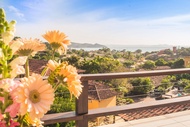 藍海旅館