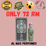 Fakher Perfume 100ml From Saudi Arabia Almas