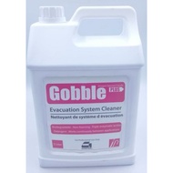 Gobble Plus Evacuation System Cleaner (5L)