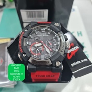 G-SHOCK FROGMAN GWF-A1000-1A4/GWF-A1000-1A4DR Master of G