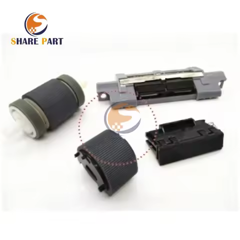 Replace Roller Kit for HP LaserJet P2030 P2035 P2050 P2055 Pro 400 - M401 / M425 MFP RL1-2115-000 RL