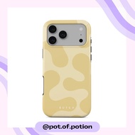 POT OF POTION | Burga — iPhone Case ( 17 Pro Max )