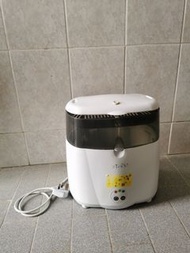 奶樽消毒機