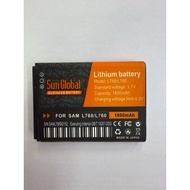 Samsung battery l768 l760 1800mah