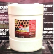 Rust Converter (Pail) (Red Cleaning)