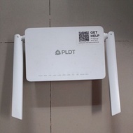 HG8145X6-10 PLDT FLASH TO EPON