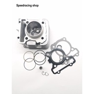 CNC cylinder block M3 STD......