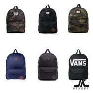 Vans กระเป๋าเป้ Old Skool II Backpack