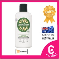 [AUS Direct Import] DermaVeen Oatmeal Conditioner 250ml