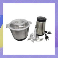Blender Daging Blender Portable Blender Kapsul Cooper Untuk Daging Chopper Giling Daging Blender