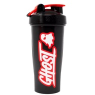 Ghost Shaker Protein Shaker Bottle 28 oz