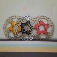 Rotor 160mm 6bolt oxo