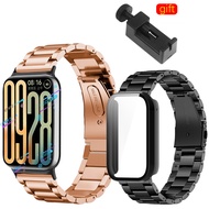 xiaomi smart band 8 9 Pro strap Metal strap, stainless steel strap for xiaomi band 8 9 Pro strap Spo