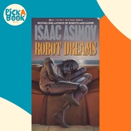 [100% Original Books] - Robot Dreams by Isaac Asimov (US edition, paperback)