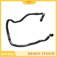 [CloudsMiles] 17128670995 Radiator Coolant Hose Replacement Water Pipe for     G30 F90 G31 G32 G11 G