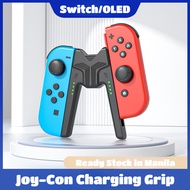 Joy-Con Charging Grip for Nintendo Switch 1/ 2/ OLED Local Stock AOLION